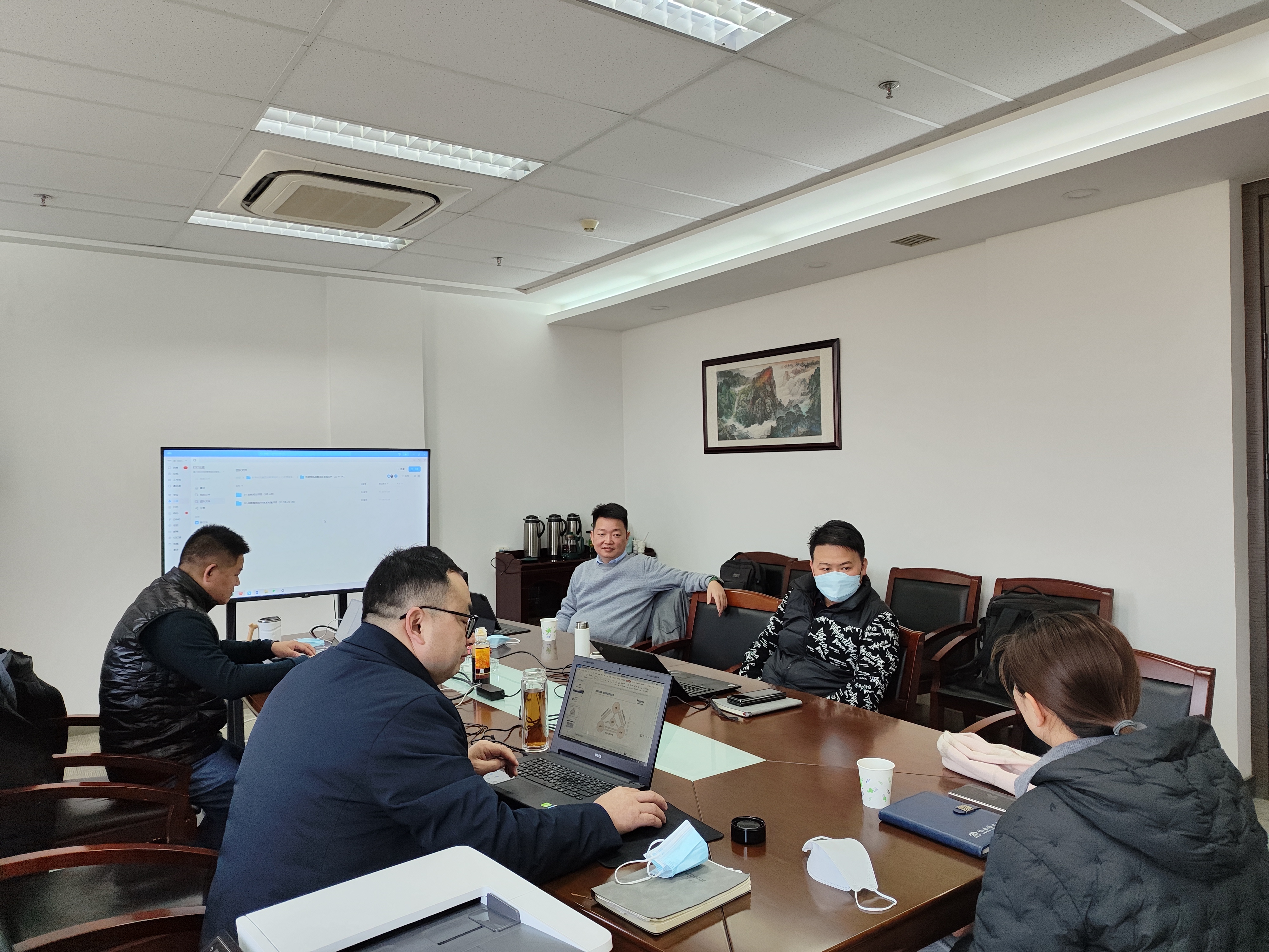 LSWL项目进行中-战“疫”之下，暖心相伴